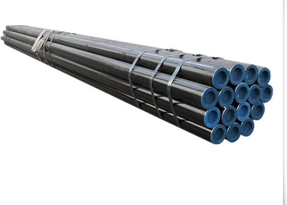 HRSG Kazan Sıcak Haddelenmiş Çelik Boru 6 İnç ASTM A335 P11 P91 T91 Standart