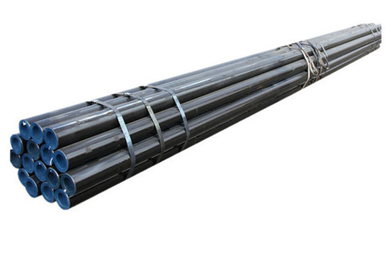 Yüksek Basınçlı Soğuk Çekilmiş Dikişsiz Boru ASTM SA213 SA213M T11 T12 T91 T92