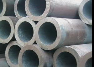 ASTM A213 T11 T22 Alaşımlı Çelik Dikişsiz Boru / Yüksek Sıcaklık Ss Kazan Boruları