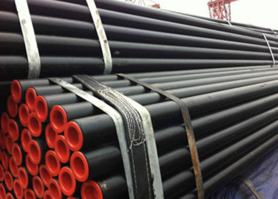 SAE 4130 En 41B İçi Boş ESR Sınıfı Dikişsiz Kazan Boruları OD 155mm X ID 110mm