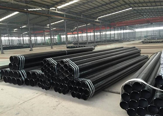 Eşanjör için TP304 TP304L TP304N Paslanmaz Çelik Dikişsiz Boru