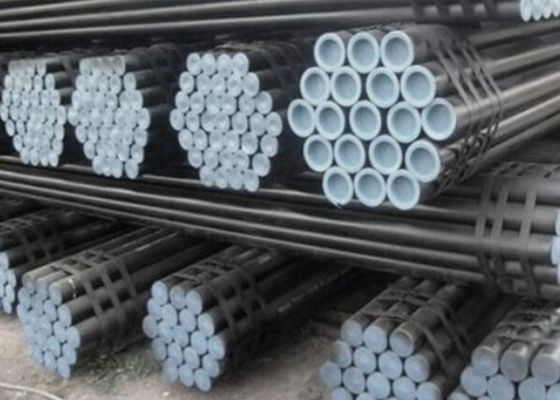 Eşanjör ve Kazan 600mm Dikişsiz Paslanmaz Çelik Boru