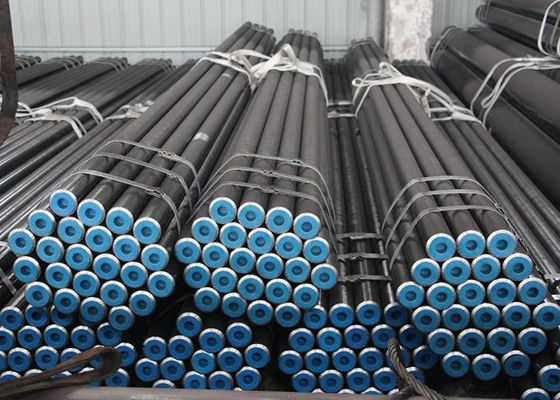 Eşanjör ve Kazan 600mm Dikişsiz Paslanmaz Çelik Boru