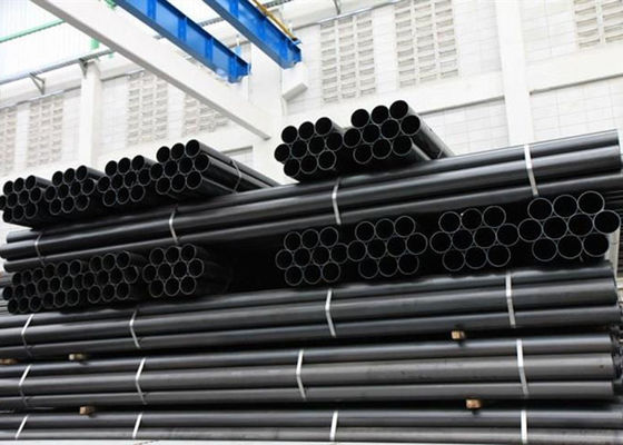 12000mm Cs Asme SA-179 159MM Dikişsiz Kazan Tüpleri