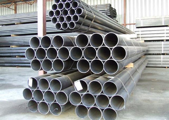 Dikişsiz Kazan Astm A269 Boru / AISI 904l Paslanmaz Çelik Boru Alaşım 1.4539