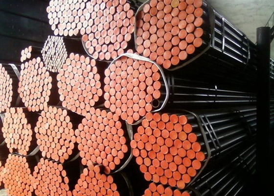 Alaşımlı Kazan Çelik Boru Asme Sa213 T1 T11 T22 T9 T92 Yüksek Sıcaklığa Dayanıklı