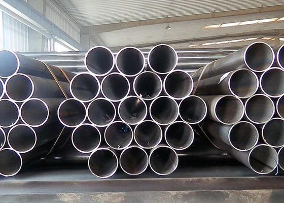 12000mm Cs Asme SA-179 159MM Dikişsiz Kazan Tüpleri