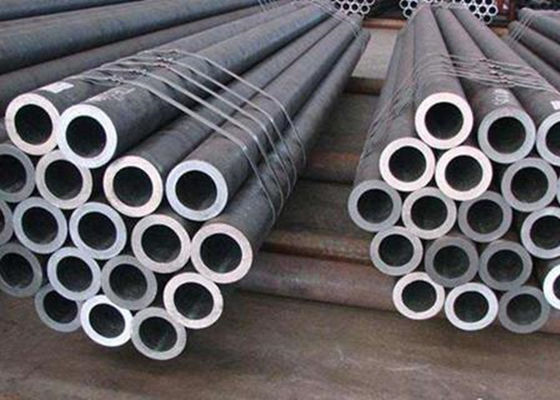 Alaşımlı Kazan Çelik Boru Asme Sa213 T1 T11 T22 T9 T92 Yüksek Sıcaklığa Dayanıklı