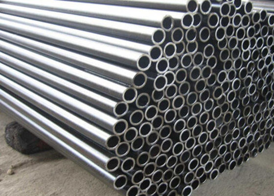 Soğuk Çekilmiş Karbon Çelik Eşanjör Boruları Dış Çap 6 - 140mm