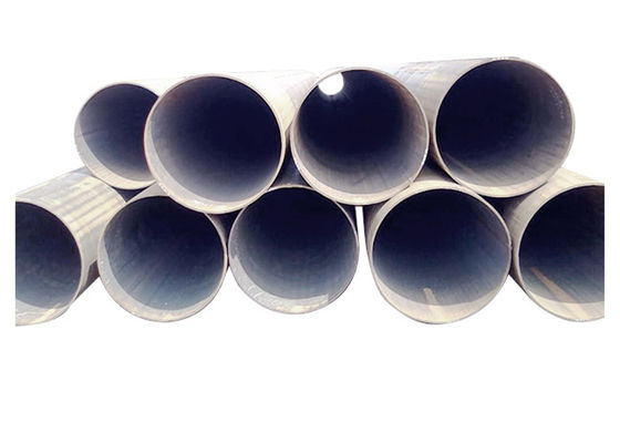 Eşanjör için Cs Dikişsiz Kazan Borusu ASTM A210 ASME SA 210 GR A1