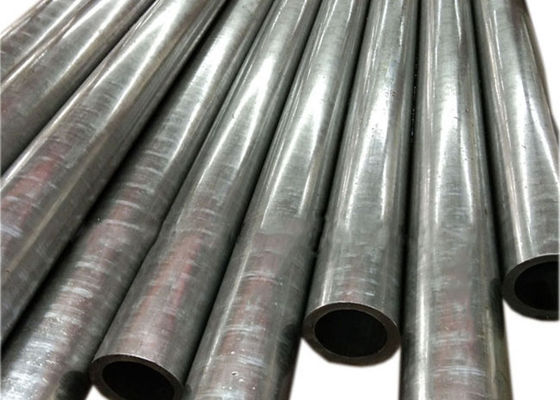 ASTM A192 SA 192 Eşanjör Boruları / Yüksek Basınçlı Karbon Çelik Kazan Boruları