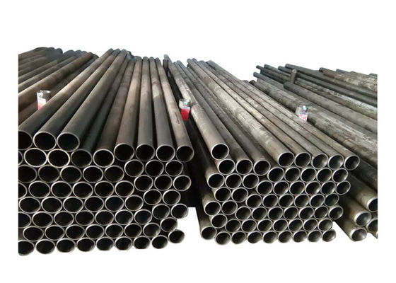 ASTM A192 SA 192 Eşanjör Boruları / Yüksek Basınçlı Karbon Çelik Kazan Boruları