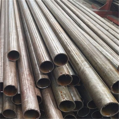 022Cr19Ni10 0Cr18Ni9 / ASTM Dikişsiz Paslanmaz Çelik Boru 304L 304