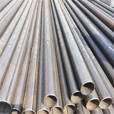 022Cr19Ni10 0Cr18Ni9 / ASTM Dikişsiz Paslanmaz Çelik Boru 304L 304