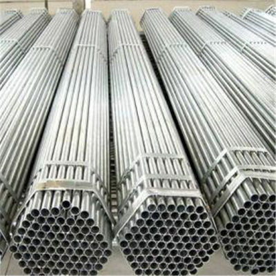022Cr19Ni10 0Cr18Ni9 / ASTM Dikişsiz Paslanmaz Çelik Boru 304L 304