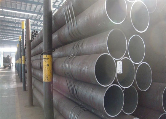 Santral İçin ASTM A210 30mm Kazan Çelik Boru