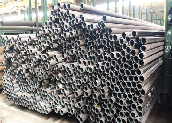 20m ASTM A210 Enerji Santrali 28mm Eşanjör Borusu, birinci sınıf kalite