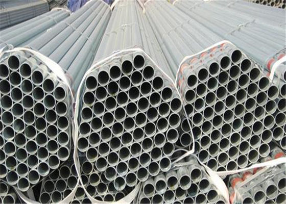 Santral İçin ASTM A210 30mm Kazan Çelik Boru