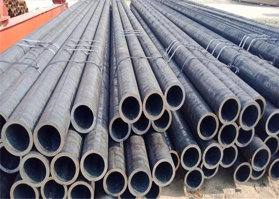 ASME ASTM A179 Boyama Dikişsiz Kazan Borusu