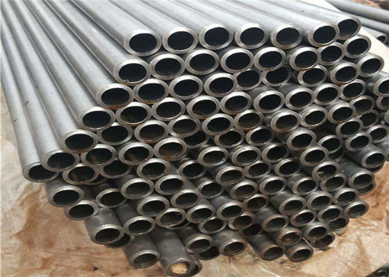 ASME ASTM A179 Boyama Dikişsiz Kazan Borusu