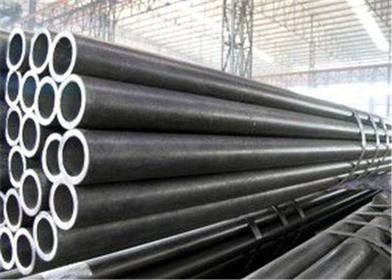 114.3mm A192 SA192 SMLS Karbon Çelik Kazan Tüpleri