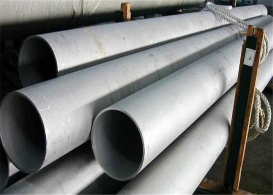 Astm 0.89mm Paslanmaz Çelik Kaynaklı Boru Aisi 304316 304l 316l
