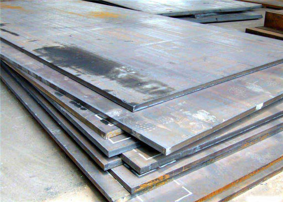 Kimya Endüstrisi 304316 316L 3.0mm Paslanmaz Çelik Levha