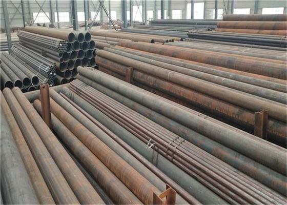 201304316430 ASME Standart Dikişsiz Kazan Boruları