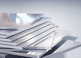 3mm Süper Soğuk Haddelenmiş 6000mm Ss304 Paslanmaz Çelik Levha