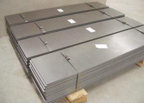 3mm Süper Soğuk Haddelenmiş 6000mm Ss304 Paslanmaz Çelik Levha