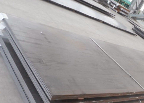 3mm Süper Soğuk Haddelenmiş 6000mm Ss304 Paslanmaz Çelik Levha