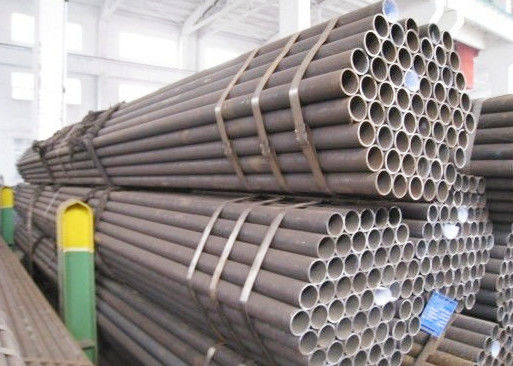 12m Kazan Hava Isıtıcı Sıcak Haddelenmiş 325mm ERW Çelik Boru