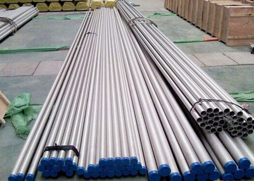 609.6mm API ASTM A179 Dikişsiz Kazan Boruları