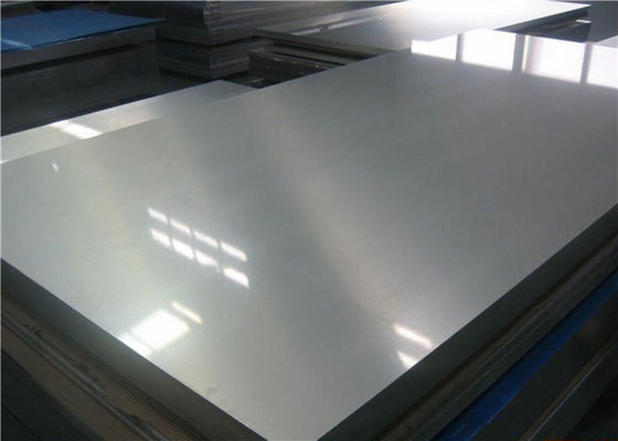 ASTM 201304 2B BA 8K Soğuk Haddelenmiş Paslanmaz Çelik Sac