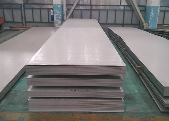 ASTM 201304 2B BA 8K Soğuk Haddelenmiş Paslanmaz Çelik Sac