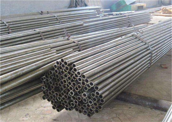 GB5310 ASME 20G Dikişsiz Kazan Boruları