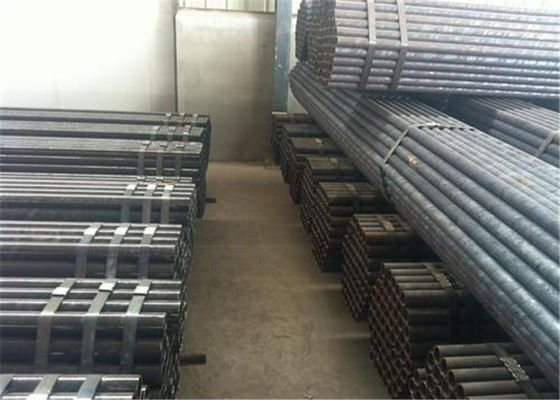 GB5310 ASME 20G Dikişsiz Kazan Boruları