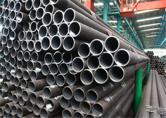 ASME SA210 A1 SUS630 65mm Dikişsiz Kazan Borusu