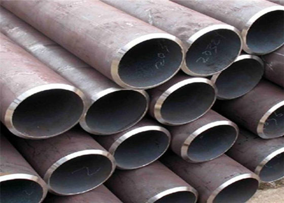 ASME SA210 A1 SUS630 65mm Dikişsiz Kazan Borusu