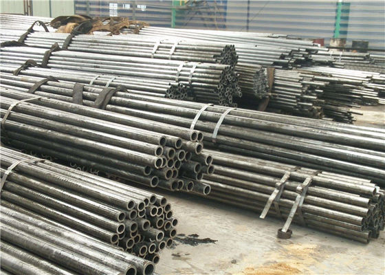 ASME SA210 A1 SUS630 65mm Dikişsiz Kazan Borusu