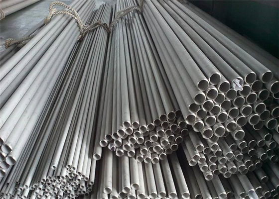 ASTM Sanayi Turşu 5mm Elektrik Dirençli Kaynaklı Boru