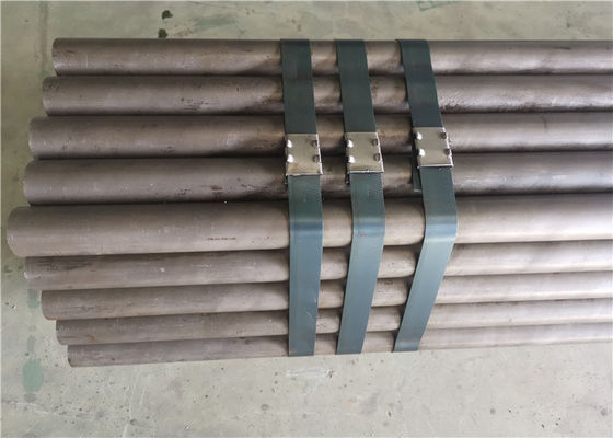 Yüksek Kaliteli ASME Soğuk Çekilmiş Sa210 A1 OD630mm Dikişsiz Kazan Boruları