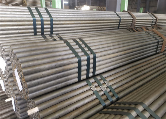 Yüksek Kaliteli ASME Soğuk Çekilmiş Sa210 A1 OD630mm Dikişsiz Kazan Boruları