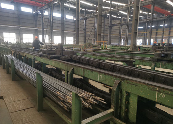 Yüksek Kaliteli Alaşım ASTM A213 ASME SA213 Kazan Çelik Boru T1 T11 T12