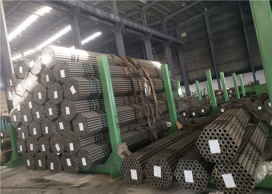 Yüksek Kaliteli Alaşım ASTM A213 ASME SA213 Kazan Çelik Boru T1 T11 T12