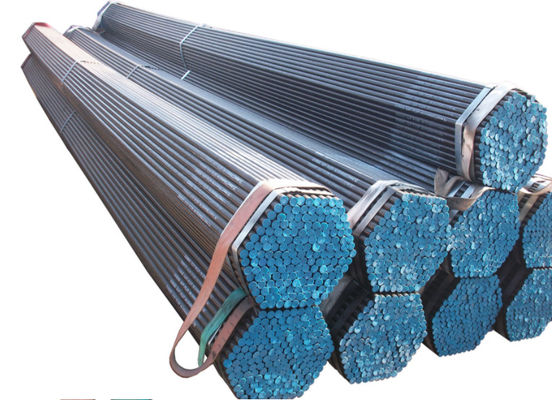Yüksek Kaliteli TP304L Dikişsiz Kazan Boruları ASTM A179 A213 T9-T12