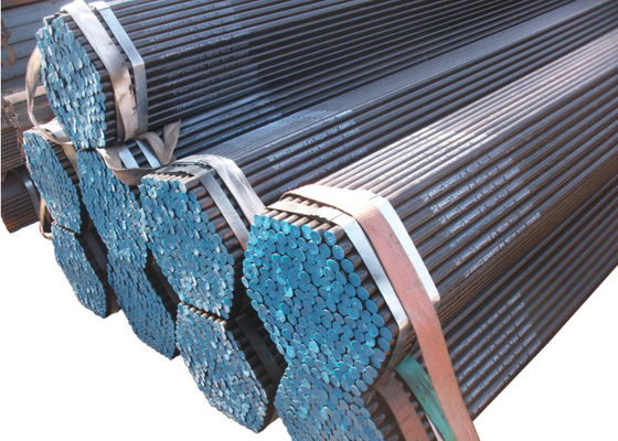 Yüksek Kaliteli TP304L Dikişsiz Kazan Boruları ASTM A179 A213 T9-T12