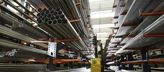 ASTM A179 Soğuk Çekilmiş Dikişsiz Karbon Çelik Boru / DIN 2391 ST52.4 EN 10305-1 Soğuk Çekilmiş Çelik Boru