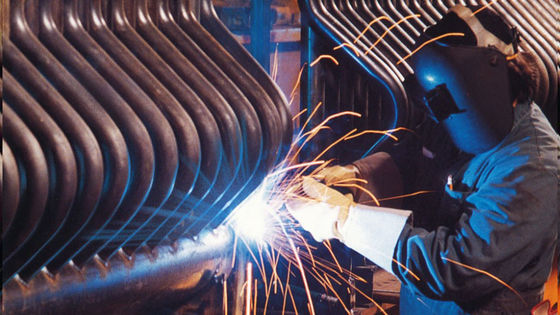 ASTM A335 ASTM A213 ASTM A691 Alaşımlı Çelik Dikişsiz Borular