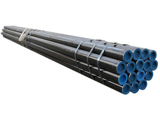SGS ASTM A179 19.05X2.11X6000MM Dikişsiz Kazan Borusu U bükme